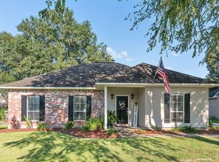 3662 Cedar Rd, Zachary, LA 70791