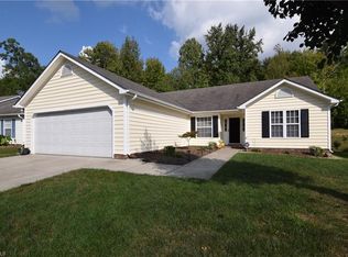 2818 Leo Dr, Greensboro, NC 27405