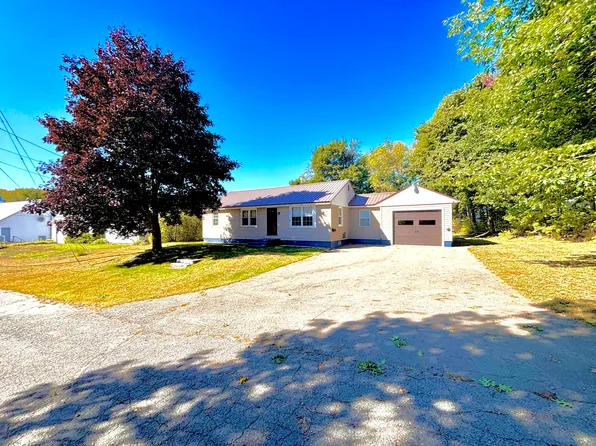 142 Westwood Avenue, Millinocket, ME 04462