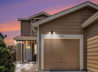 803 Mockingbird St, Brighton, CO 80601