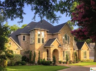3707 Fall Creek Ln, Temple, TX 76504
