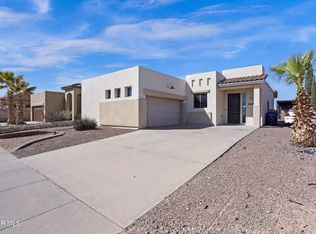 2633 Partisan Rock Ln, El Paso, TX 79938