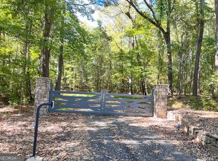 1221 Us Highway 27, Franklin, GA