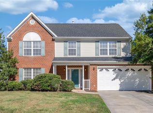 249 Alexander Preston Ln, Winston Salem, NC 27127