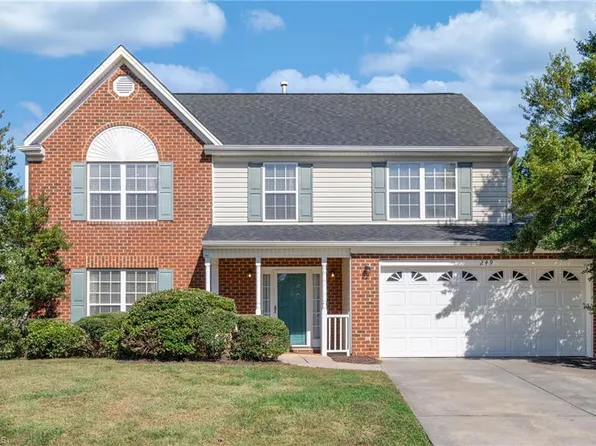 249 Alexander Preston Ln, Winston Salem, NC 27127