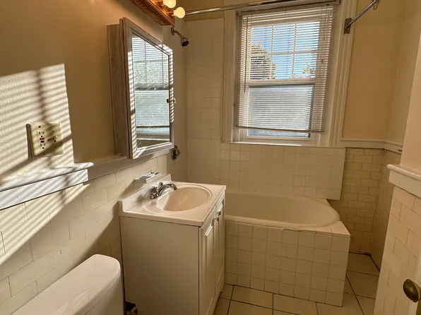 43 Wendell St #31B, Cambridge, MA 02138