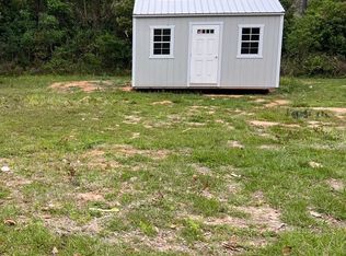 414 Maria Dr, Lillian, AL 36549