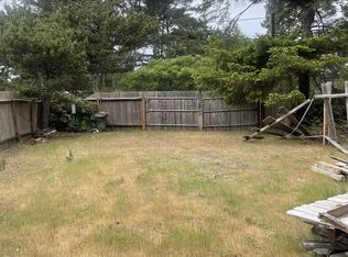 Sandlake Rd, Cloverdale, OR 97112