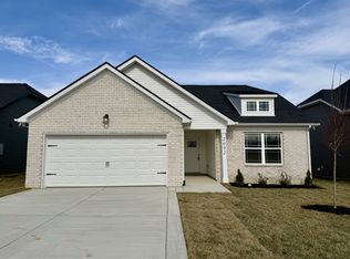 2092 Melanie Dr Lot 19, Springfield, TN 37172