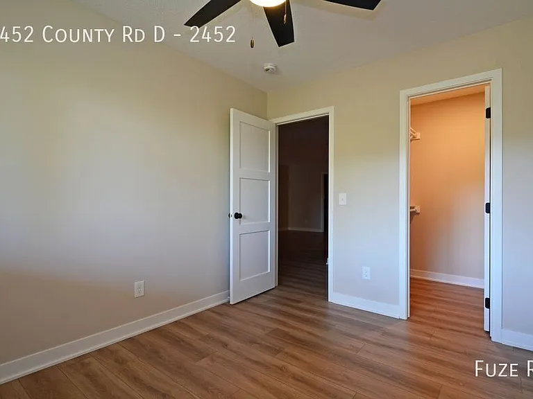 2452 County Road D W #2452 — Photo 20