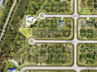4 Ships Ln #93, Placida, FL 33946