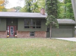 321 Marquette Ave, Holland, MI