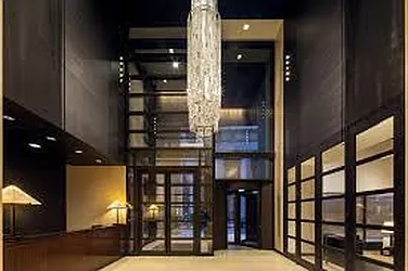 Rented by The Anvil Group Inc