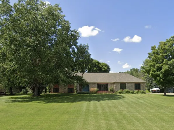 5210 Jamaca Blvd N, Lake Elmo, MN 55042