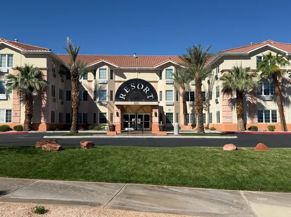 555 Highland Dr #101, Mesquite, NV 89027