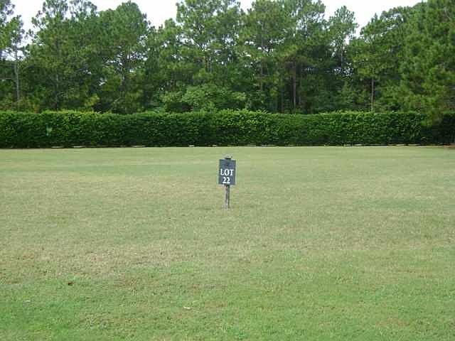 1st image of Lot 22 Cottage Ct. #The Cottages at the Club/The Reserve