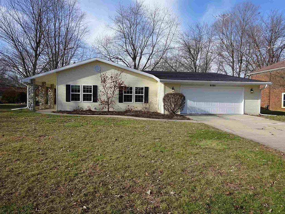 1st image of 8501 N Glacier Dr