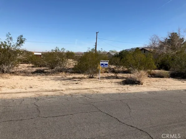6325 Palm View Ave #51-29, Twentynine Palms, CA 92277