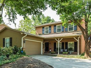 1011 Chinoe Rd, Lexington, KY 40502