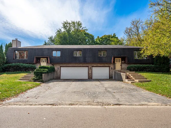 3746 Thyme Dr, Rockford, IL 61114