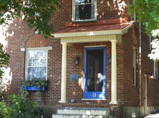 3 McGibbon Ave, Amsterdam, NY 12010