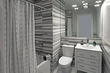 Rented by Sky Box Realty