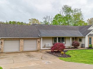 67381 Ebbert Rd, Saint Clairsville, OH 43950