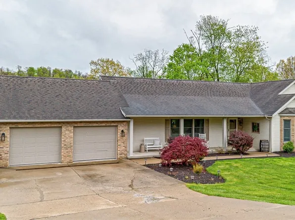 67381 Ebbert Rd, Saint Clairsville, OH 43950