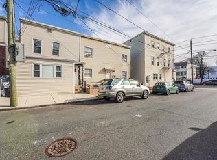 111 Evergreen St, Bayonne, NJ 07002