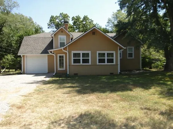5820 N Legion Ave, Wichita, KS 67204