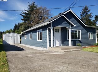 139 Williams Ave, Kelso, WA