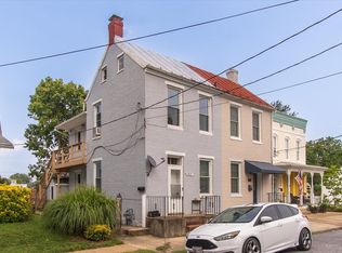 353 Madison St #2, Frederick, MD 21701