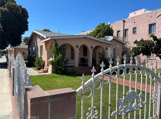6541 Templeton St, Huntington Park, CA 90255