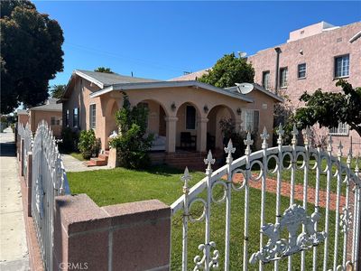 6541 Templeton St, Huntington Park, CA, 90255