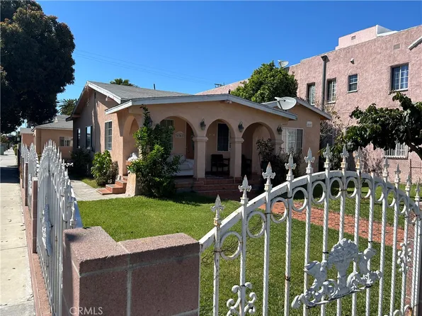6541 Templeton St, Huntington Park, CA 90255