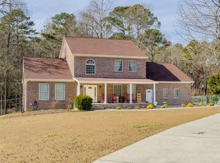 2904 Union Grove Rd, Conyers, GA 30012