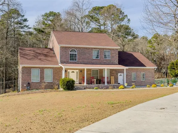 2904 Union Grove Rd, Conyers, GA 30012