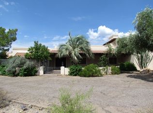 38611 N Spanish Boot Rd, Carefree, AZ 85377