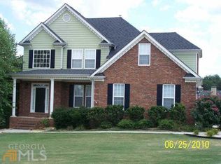 38 Huntington Trl, Hoschton, GA 30548