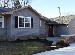 258 Cherrington Rd, Westerville, OH 43081