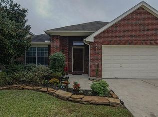 3030 Ivory Forest Ln, Spring, TX 77386