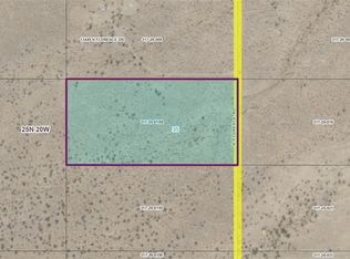 0 N Florence Dr, Dolan Springs, AZ 86441