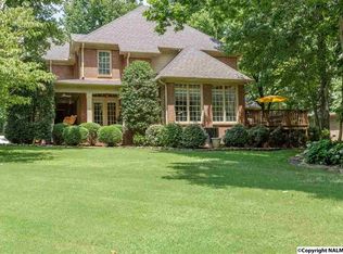 120 Highlandridge Dr, Madison, AL 35757