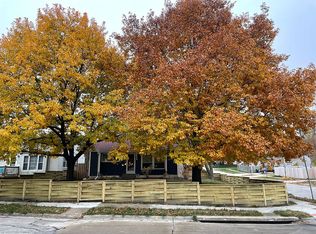 6647 Emmet St, Omaha, NE 68104