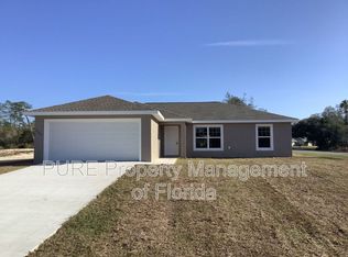 15641 SW 46th Avenue Rd, Ocala, FL 34473