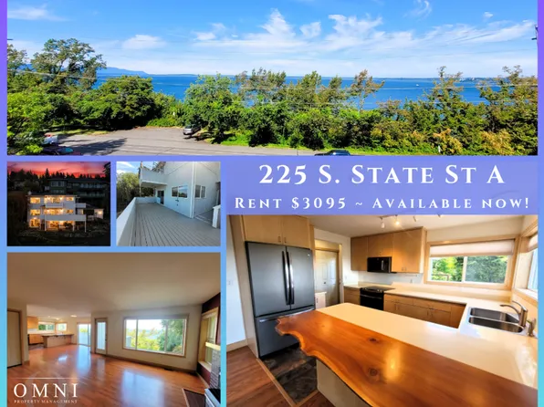 225 S State St #A, Bellingham, WA 98225