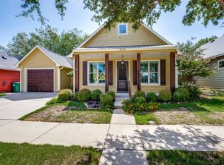 2508 Rugby Ln, Denton, TX 76209