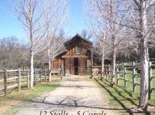 3972 Guadalupe Creek Rd, Mariposa, CA 95338