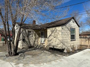755 Mill St, Reno, NV 89502