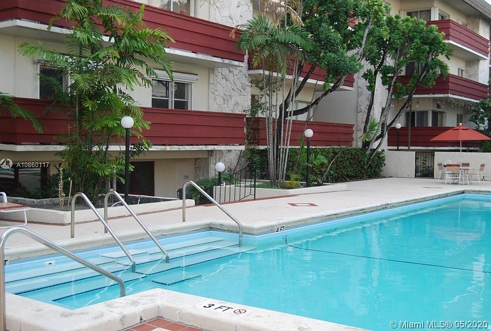 1st image of 1205 Mariposa Ave APT 418